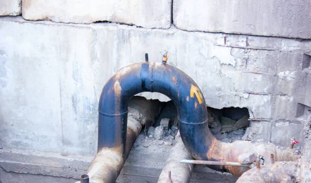 Carpet water damage restoration in GA